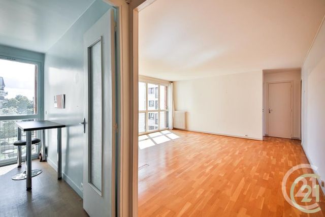 Appartement F3 à vendre - 3 pièces - 71.12 m2 - MONTROUGE - 92 - ILE-DE-FRANCE - Century 21 Côté Ecrivains